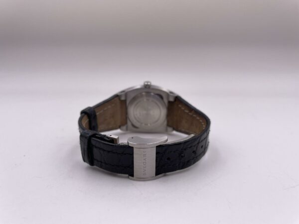 Bulgari Ergon Ref.EG 30S - immagine 6