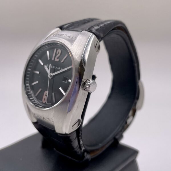 Bulgari Ergon Ref.EG 30S - immagine 2