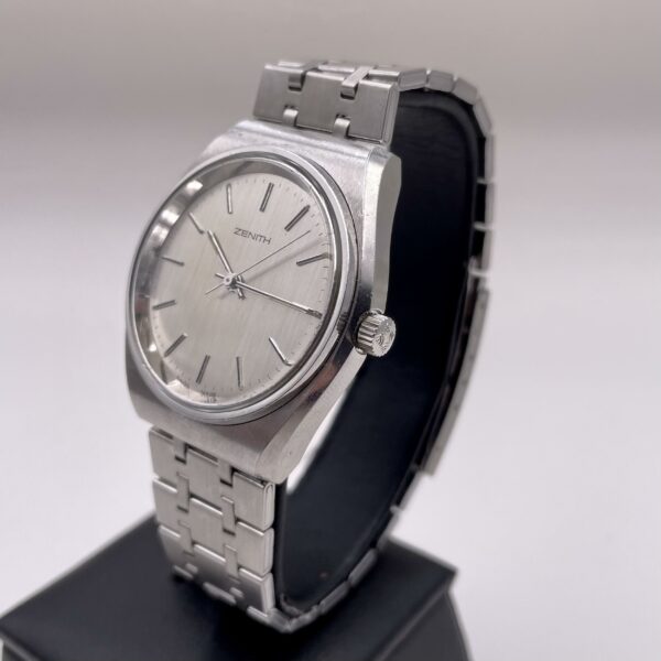 Zenith Surf Ref. 01.0490.360 - immagine 2