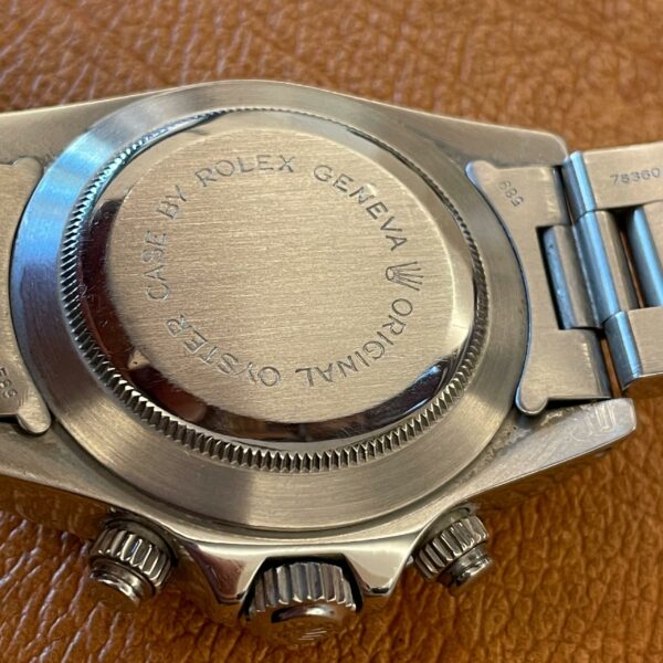 Tudor Oysterdate Big Block Ref.79160 - immagine 4