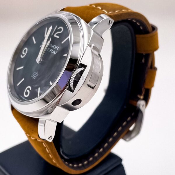 Panerai Luminor Base Logo - immagine 3