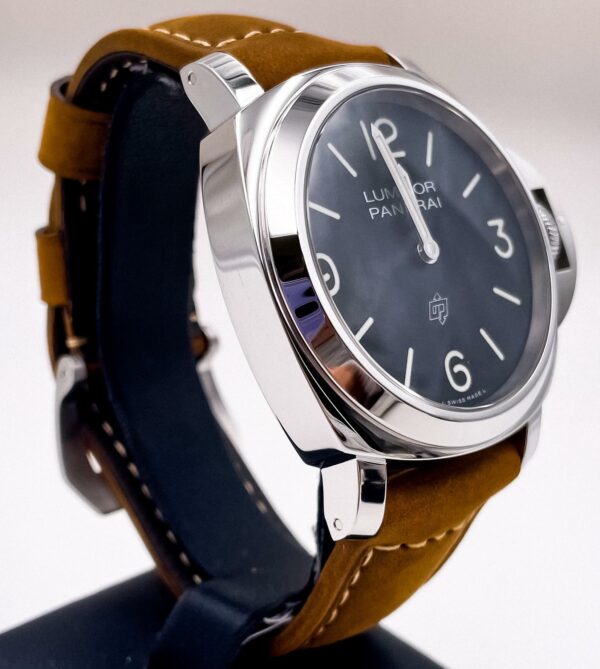 Panerai Luminor Base Logo - immagine 2