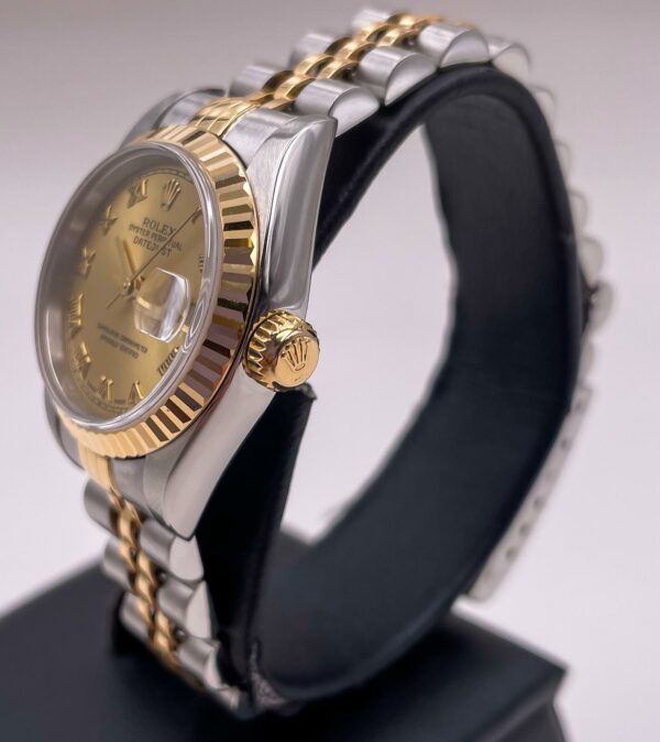 Rolex Lady-Datejust Ref. 79173 - immagine 3