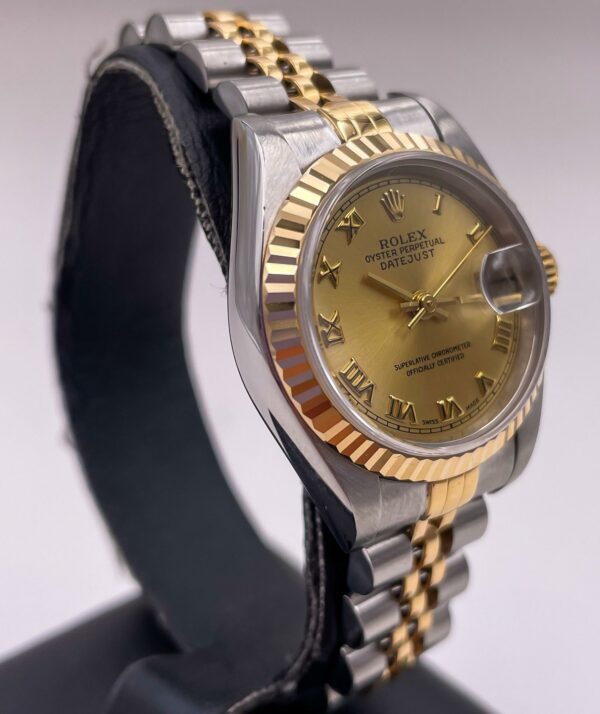 Rolex Lady-Datejust Ref. 79173 - immagine 2