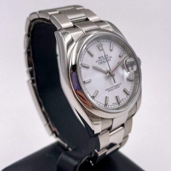 Rolex Datejust 36 Ref.116200 - immagine 2