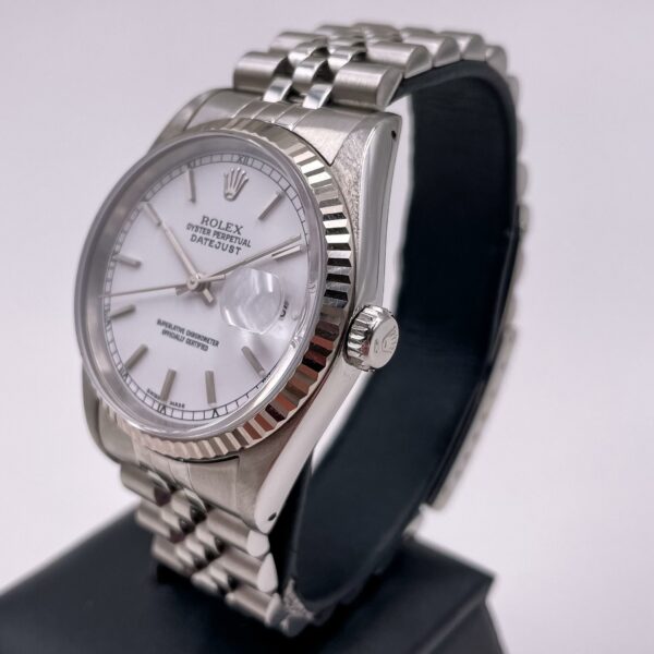 Rolex Datejust 36 Ref.16234 - immagine 3