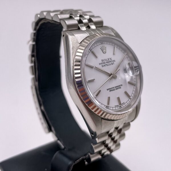 Rolex Datejust 36 Ref.16234 - immagine 2