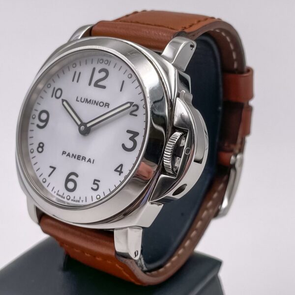 Panerai Luminor Marina Trizio "T Swiss T" A-serie - immagine 2