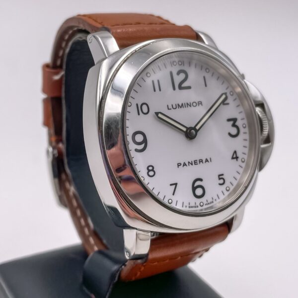 Panerai Luminor Marina Trizio "T Swiss T" A-serie - immagine 3