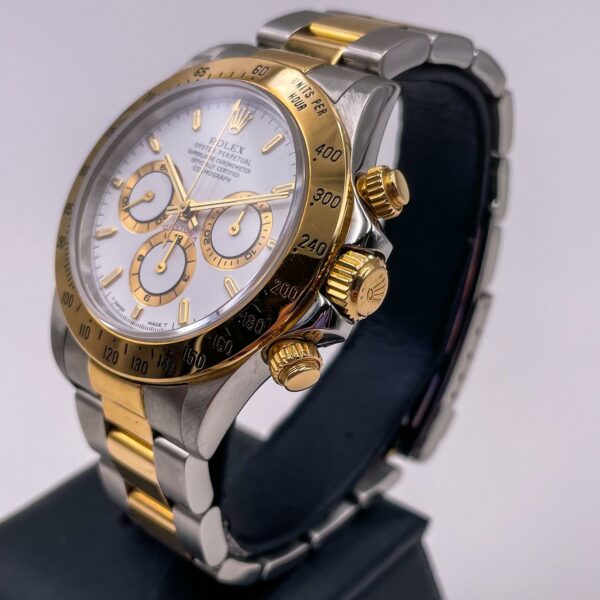 Rolex Daytona Zenith Ref.16523 - immagine 3