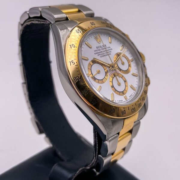 Rolex Daytona Zenith Ref.16523 - immagine 2