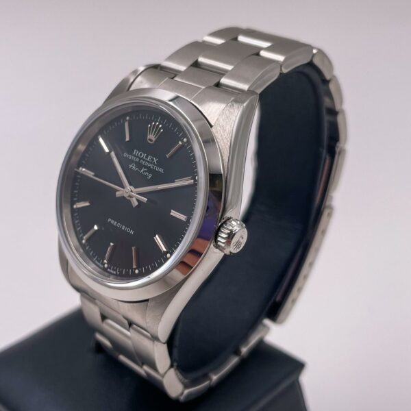 Rolex Air King Ref.14000 - immagine 2