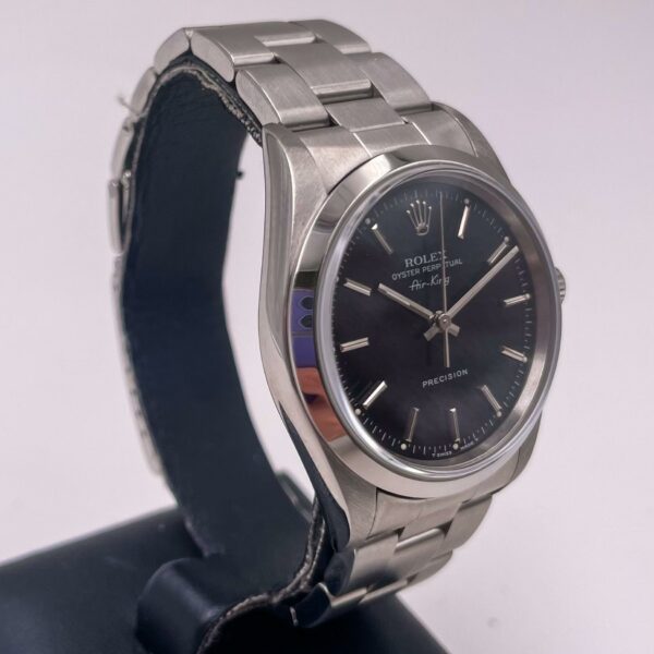 Rolex Air King Ref.14000 - immagine 3