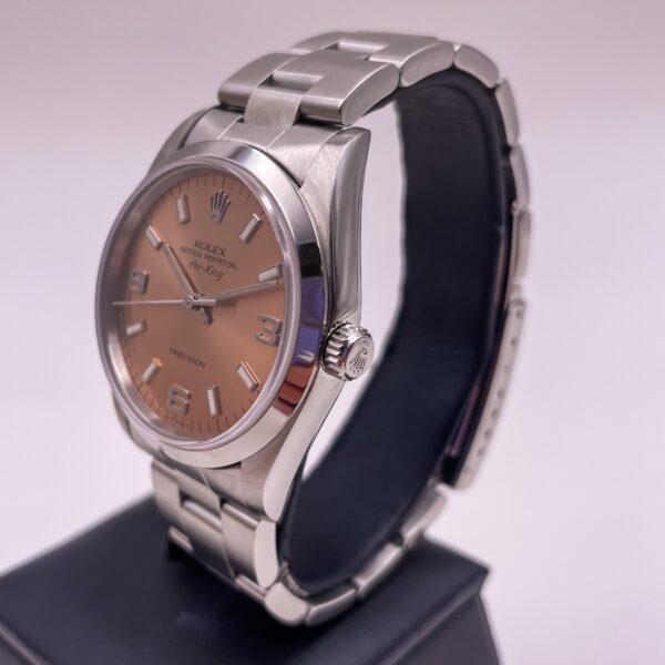 Rolex Air King Ref.14000 - immagine 2