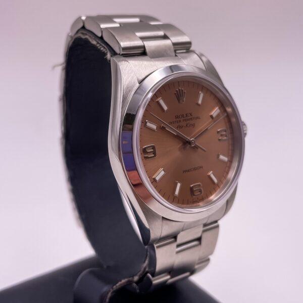 Rolex Air King Ref.14000 - immagine 3