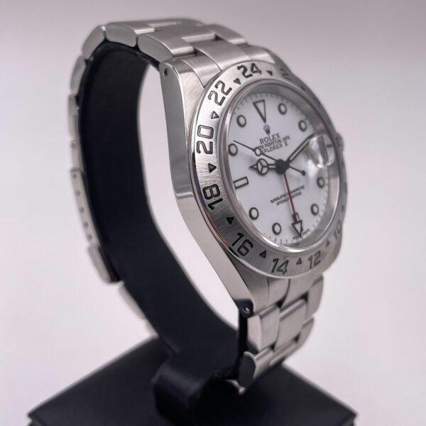 Rolex Explorer II Ref.16570 - immagine 3