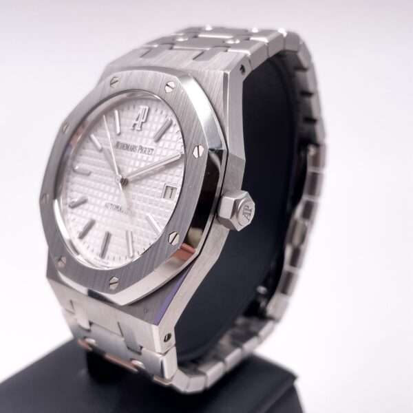 Audemars Piguet Royal Oak 15300ST - immagine 2