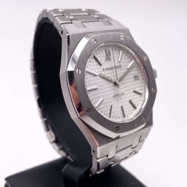 Audemars Piguet Royal Oak 15300ST - immagine 3