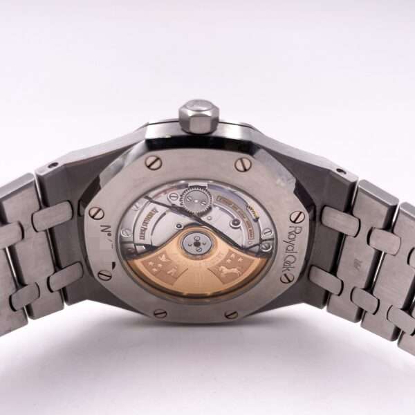 Audemars Piguet Royal Oak 15300ST - immagine 4