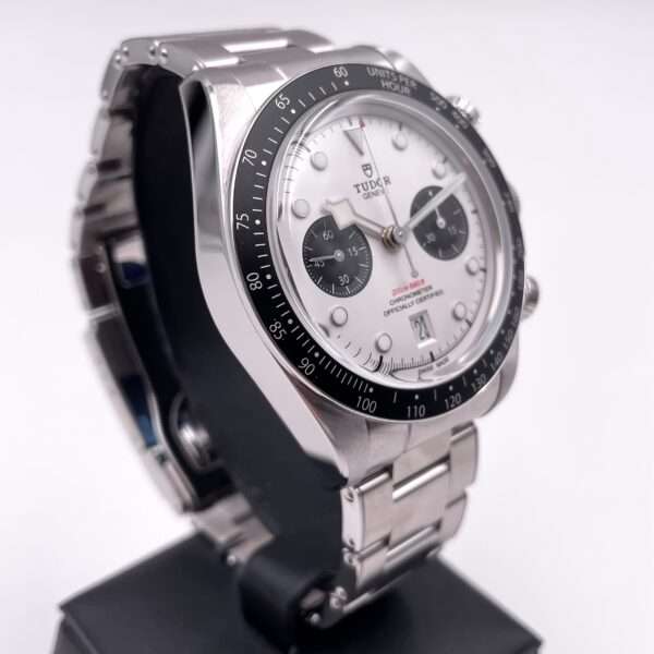 Tudor Black Bay Chrono Ref.79360N - immagine 2