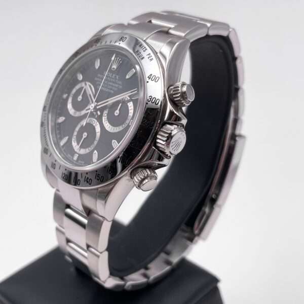 Rolex Daytona Ref.116520 - immagine 2