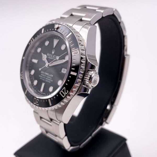 Rolex  Sea-Dweller 4000 Ref.116600 - immagine 2