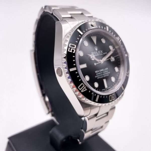 Rolex  Sea-Dweller 4000 Ref.116600 - immagine 3