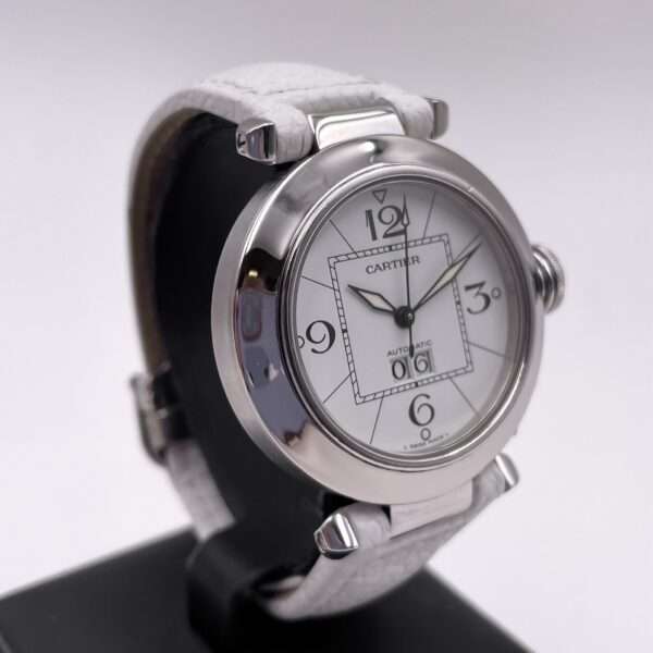 Cartier Pasha C Ref. 2475 - immagine 3