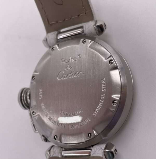 Cartier Pasha C Ref. 2475 - immagine 4