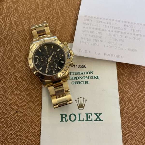 Rolex Daytona Ref.116528 - immagine 4