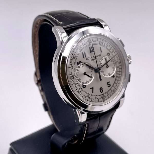 Patek Philippe Chronograph Ref. 5070G-001 - immagine 4