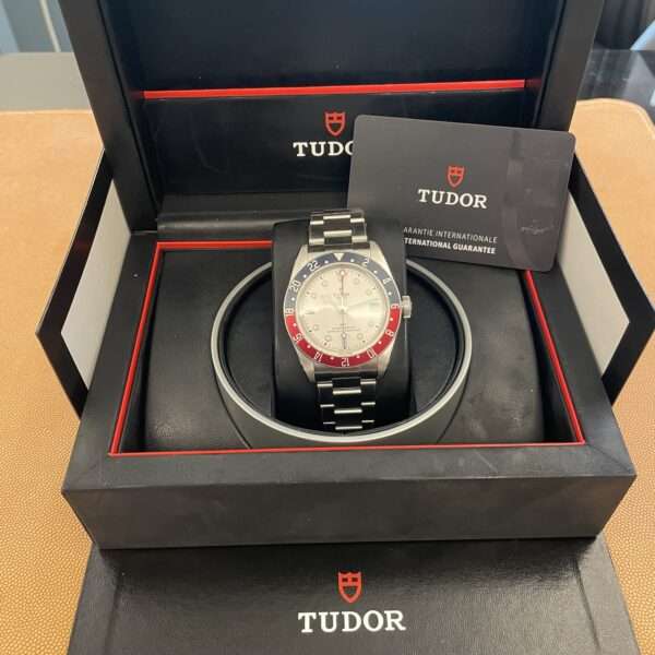 Tudor Black Bay GMT Ref.79830RB - immagine 4