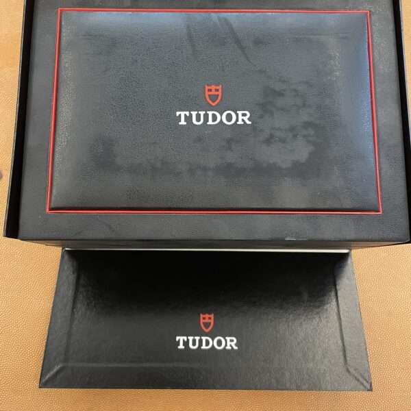 Tudor Black Bay GMT Ref.79830RB - immagine 8