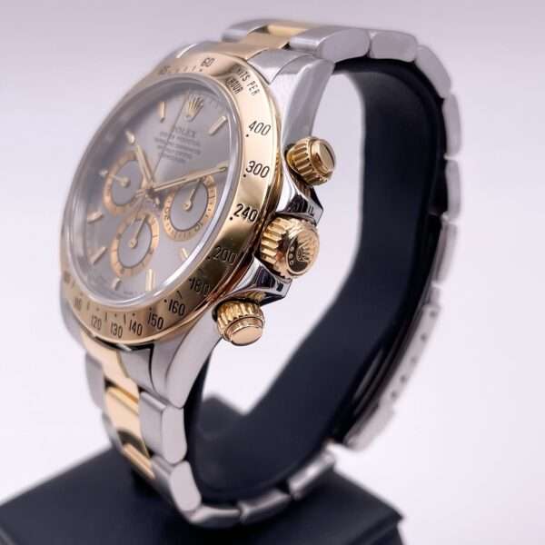 Rolex Daytona Zenith Ref.16523 - immagine 2