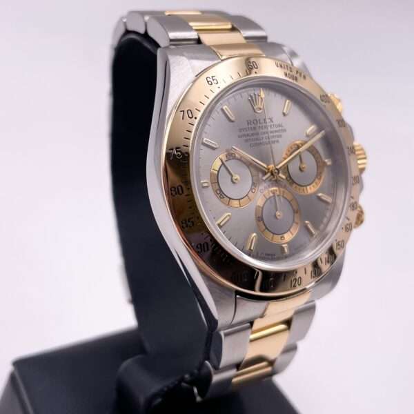 Rolex Daytona Zenith Ref.16523 - immagine 3