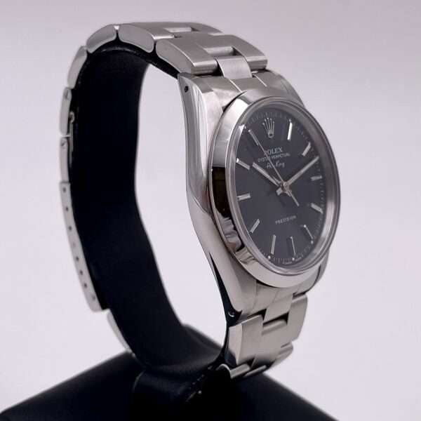 Rolex Air King Ref.14000 - immagine 2