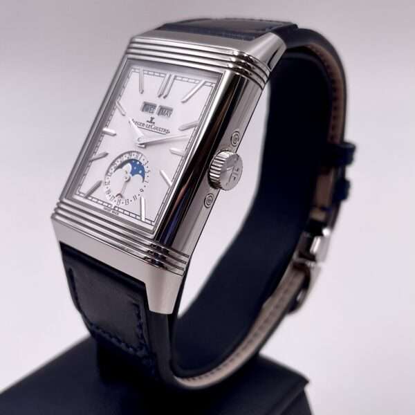 Jaeger-LeCoultre Reverso Duoface Calendar - immagine 11