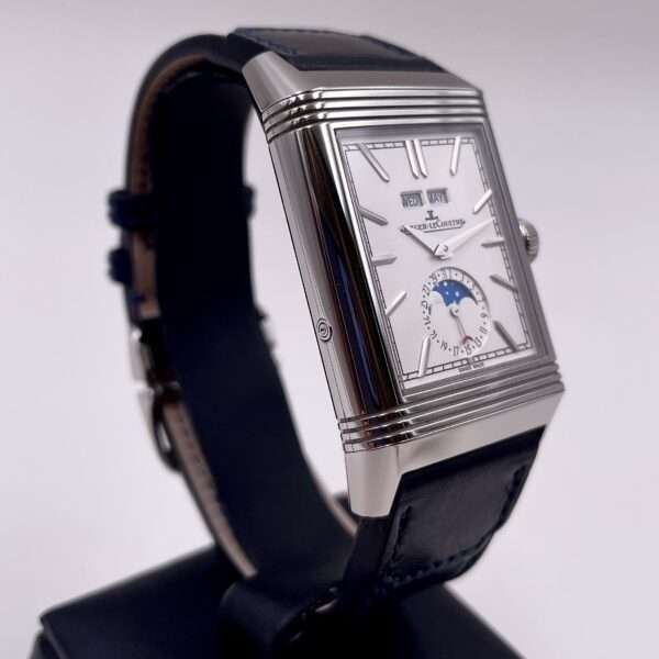 Jaeger-LeCoultre Reverso Duoface Calendar - immagine 10