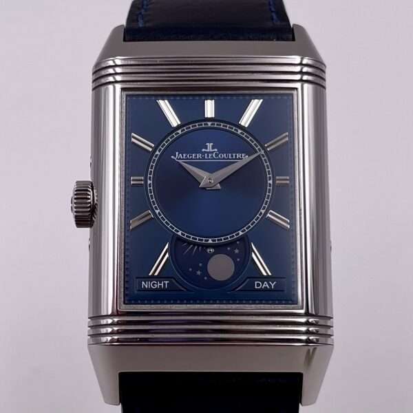 Jaeger-LeCoultre Reverso Duoface Calendar - immagine 2