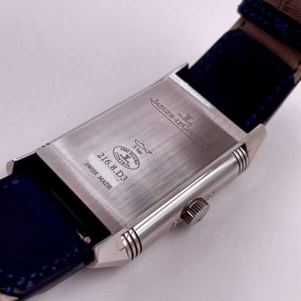 Jaeger-LeCoultre Reverso Duoface Calendar - immagine 8