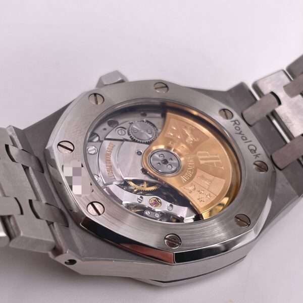 Audemars Piguet Royal Oak Lady Ref.15451ST.ZZ.D011CR.01 - immagine 6