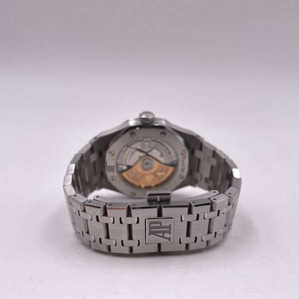 Audemars Piguet Royal Oak Lady Ref.15451ST.ZZ.D011CR.01 - immagine 5