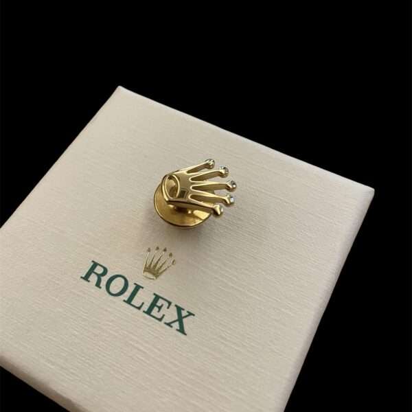 Spilla Rolex - immagine 3