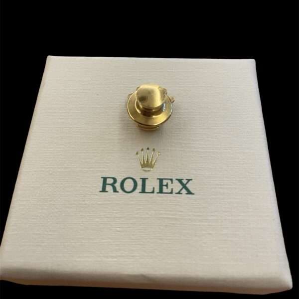 Spilla Rolex - immagine 2