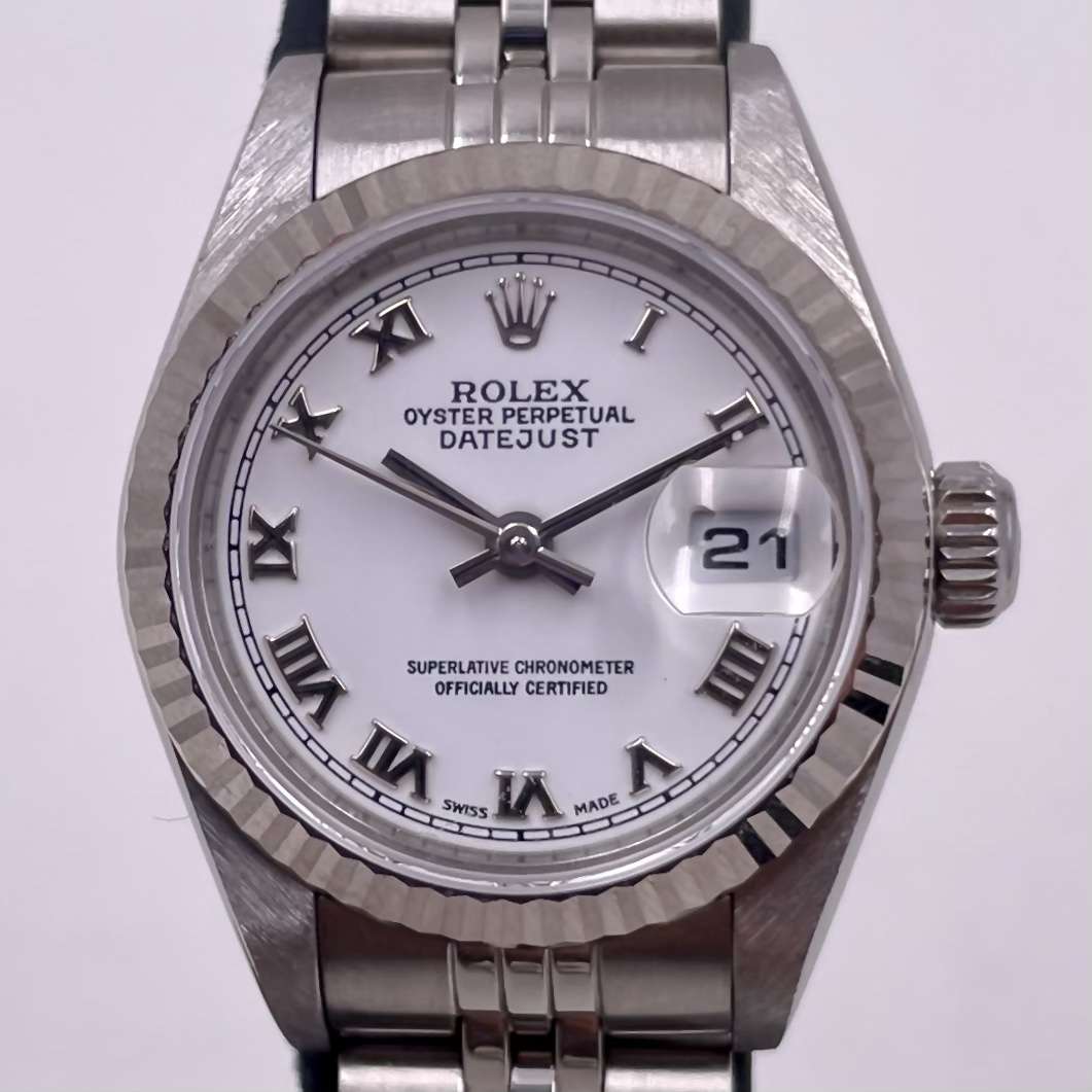 Rolex Lady-Datejust Ref.79174