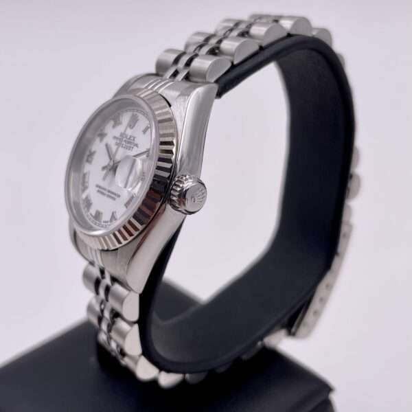 Rolex Lady-Datejust Ref.79174 - immagine 2