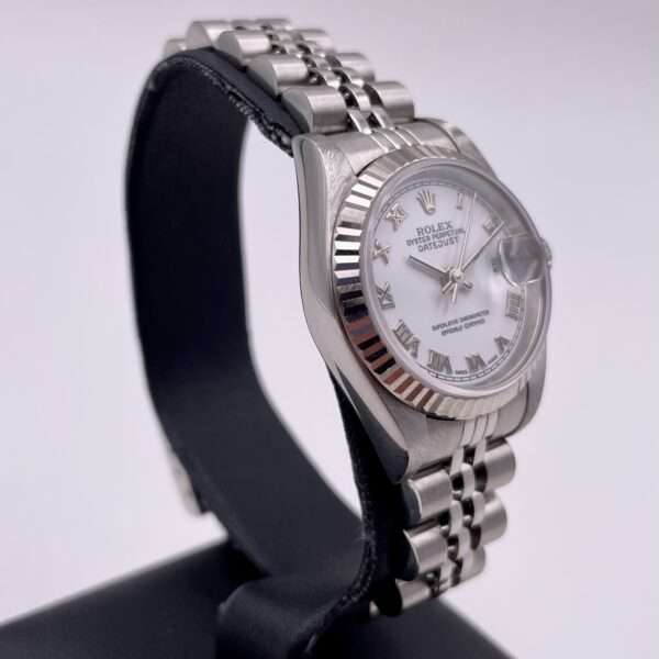 Rolex Lady-Datejust Ref.79174 - immagine 3