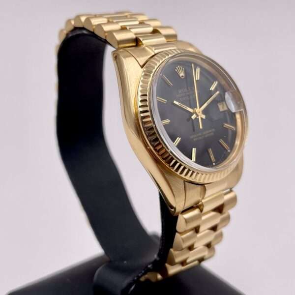 Rolex Datejust 31 Ref.6827.8 - immagine 3