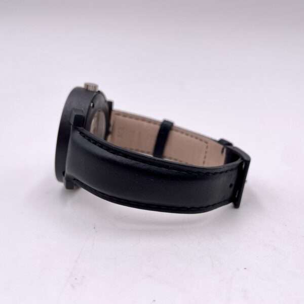 Bulgari Carbongold Via Condotti Ref. BB 40 CL - immagine 6