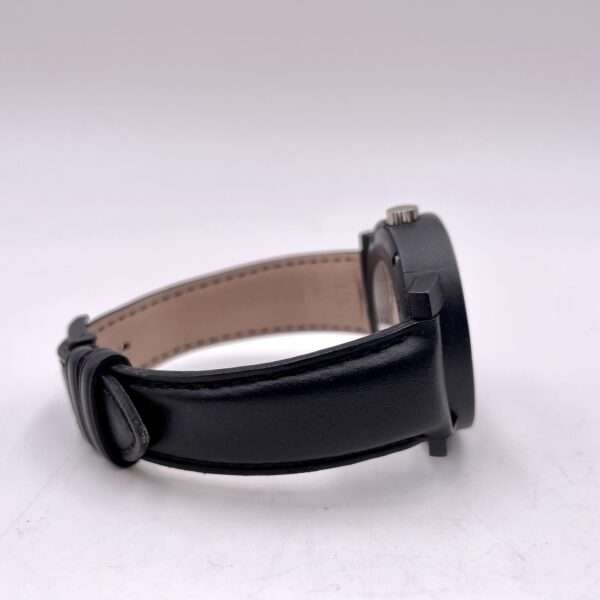 Bulgari Carbongold Via Condotti Ref. BB 40 CL - immagine 7